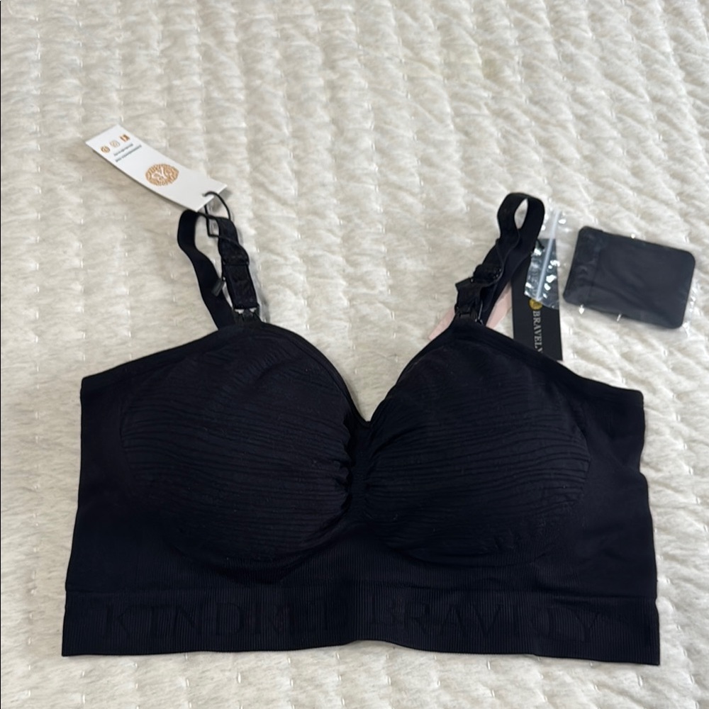 Kindered Bravely bra